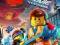 Lego Movie : The Videogame - ( PC DVD ) - ANG
