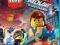 Lego Movie : The Videogame - ( Wii U ) - ANG
