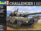 Revell 03183 British Challenger I MBT (1:72)