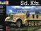 Revell 03186 Sd.Kfz.7 (1:72)