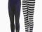 DISNEY-legginsy dziewczęce 5-6L/116   2pack   NOWE