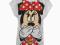 DISNEY T-Shirt dziewczęcy oryginalny 5-6L NOWY