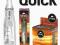 Clearomizer VIVO QUICK przezroczysty 1.6 ml W-wa