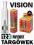 Clearomizer VIVO VISION przezroczysty 2.0 ml W-wa