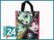 Dziecięca TORBA na zakupy - Monster High -