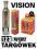 Clearomizer VIVO VISION czarny 2.0 ml W-wa