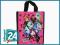 Dziecięca TORBA na zakupy - Monster High -