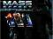 MASS EFFECT TRILOGY TRYLOGIA ORIGIN CDP PL