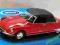 CITROEN DS 19 CABRIOLET 1:24 WELLY