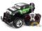 CAR PREDARTOR duży Hummer zdlanie sterowany 1:16
