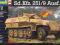 Revell 03177 Sd.Kfz. 251/9 Ausf. C (1:72)