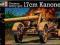 Revell 03176 German heavy gun 17cm Kanone 18 (1:72