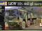 Revell 03172 LKW 10t. mil gl (8x8 Truck) (1:72)