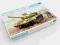 Trumpeter 01579 Soviet T-64A MOD 1981 (1:35)