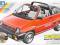 Tamiya 24050 Honda City Cabriolet Kit (1:24)
