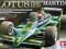 Tamiya 20061 Lotus Type 79 1979 Martini (1:20)