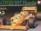 Tamiya 20057 Lotus 99T Honda (1:20)