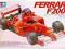 Tamiya 20052 Ferrari F2001 (1:20)