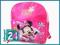 Torba - Plecak - Myszka Mini - Disney - 25/30/8