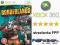 BORDERLANDS Zombie Island Moxxi's Underdo XBOX 360