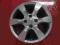 Felgi alu Peugeot 307 6,5J 16 ET31 4x108x65