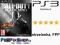 CALL OF DUTY BLACK OPS 2 II PS3 =PsxFixShop= GW!