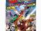 Lego Marvel Super Heroes - Game Guides przewodnik