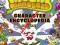 Moshi Monsters - Character Encyclopedia - HB