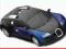 Metalowy Samochód R/C 4ch 1:24 BUGATTI VEYRON