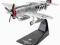 Republic P-47D Thunderbolt - / blistr/