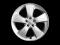 NOWE ORYGINALNE ALUFELGI 215/45 17' TOYOTA PRIUS