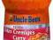 Uncle Bens SOS Indyjski Krem Curry 400g z Niemiec