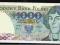 1000 zł 1982 EL UNC