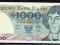 1000 zł 1982 EM UNC