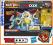 ANGRY BIRDS TELEPODS 2 WZORY HASBRO ENDOR DEATH !