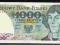 1000 zł 1982 FE UNC