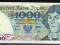 1000 zł 1982 GC UNC-