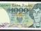 1000 zł 1982 HY UNC