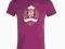 KOSZULKA T-SHIRT ENGLAND RUGBY LIFESTYLE ROZ. L