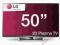 LG 50PH670 FullHD 600Hz SMART - SKLEP W-WA RATY