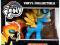 My Little Pony Kolekcjonerska Figurka Spitfire