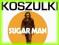 koszulka dziecieca SUGAR MAN t-shirt r XS S M L XL