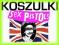 koszulka dziecieca SEX PISTOLS roz XS S M L XL