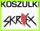 koszulka dziecieca SKRILLEX t-shirt r XS S M L XL