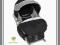 BABY TREND Fotelik samochodowy ISOFIX baza spiwor
