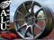 BK267 HP FELGI 16'' 5x112 AUDI SKODA VW PASSAT B6