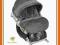 BABY TREND Fotelik samochodowy ISOFIX baza spiwor