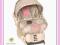BABY TREND Fotelik samochodowy ISOFIX baza spiwor