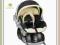 BABY TREND Fotelik samochodowy ISOFIX baza
