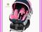 BABY TREND Fotelik samochodowy ISOFIX baza